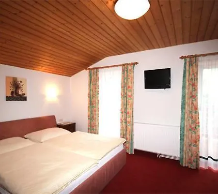 Zum Wilden Hannes Vakantiehuis *